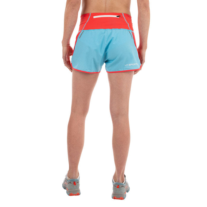 La Sportiva Vector Womens Shorts
