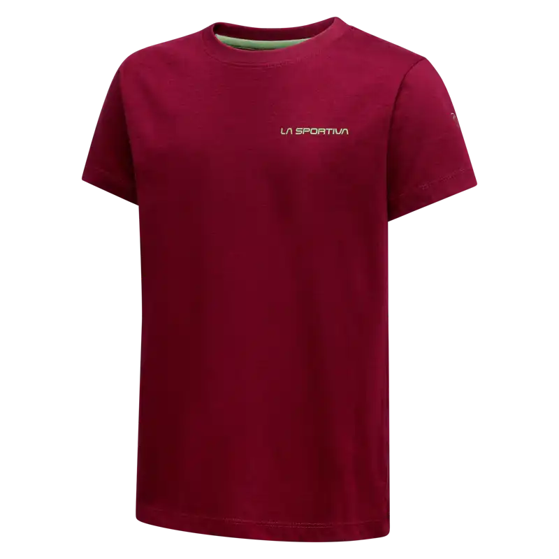 La Sportiva Boulder Kids T-Shirt