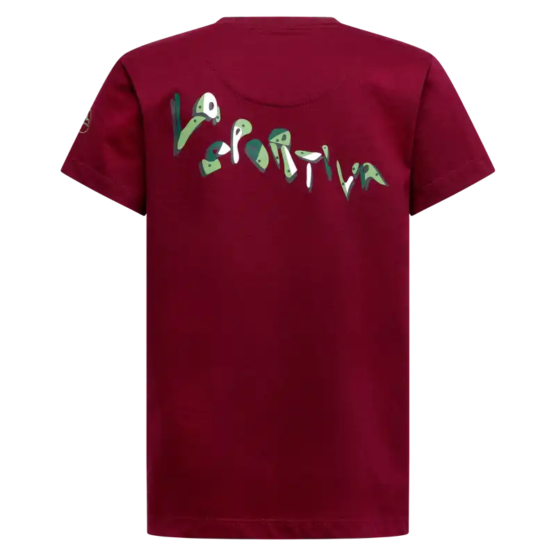 La Sportiva Boulder Kids T-Shirt