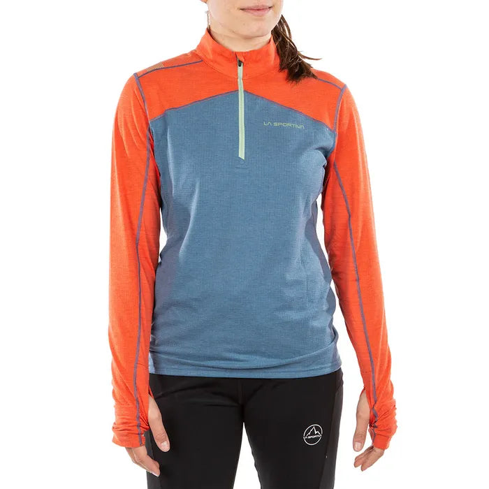La Sportiva Swift Womens Long Sleeve Top