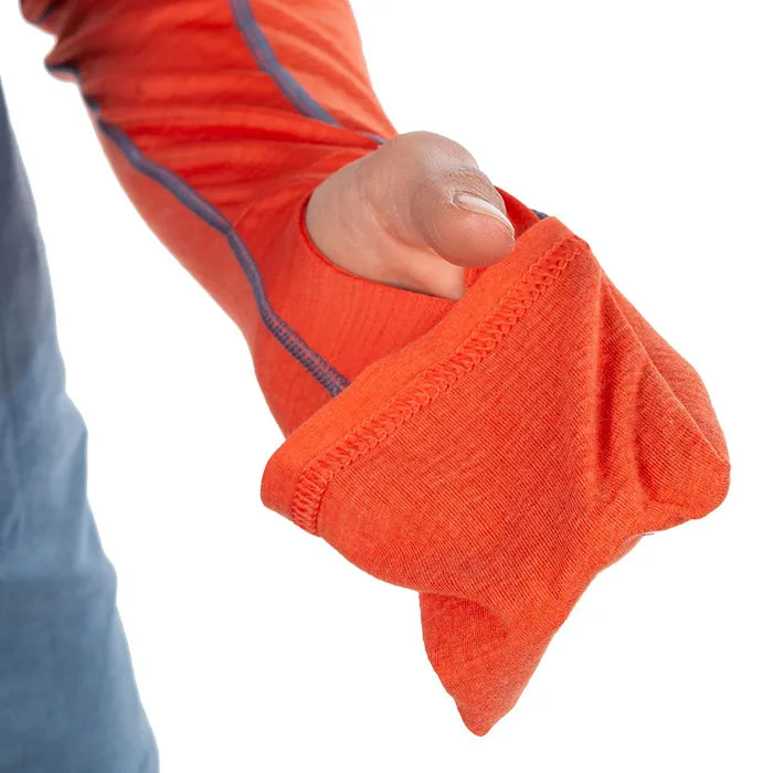 La Sportiva Swift Womens Long Sleeve Top