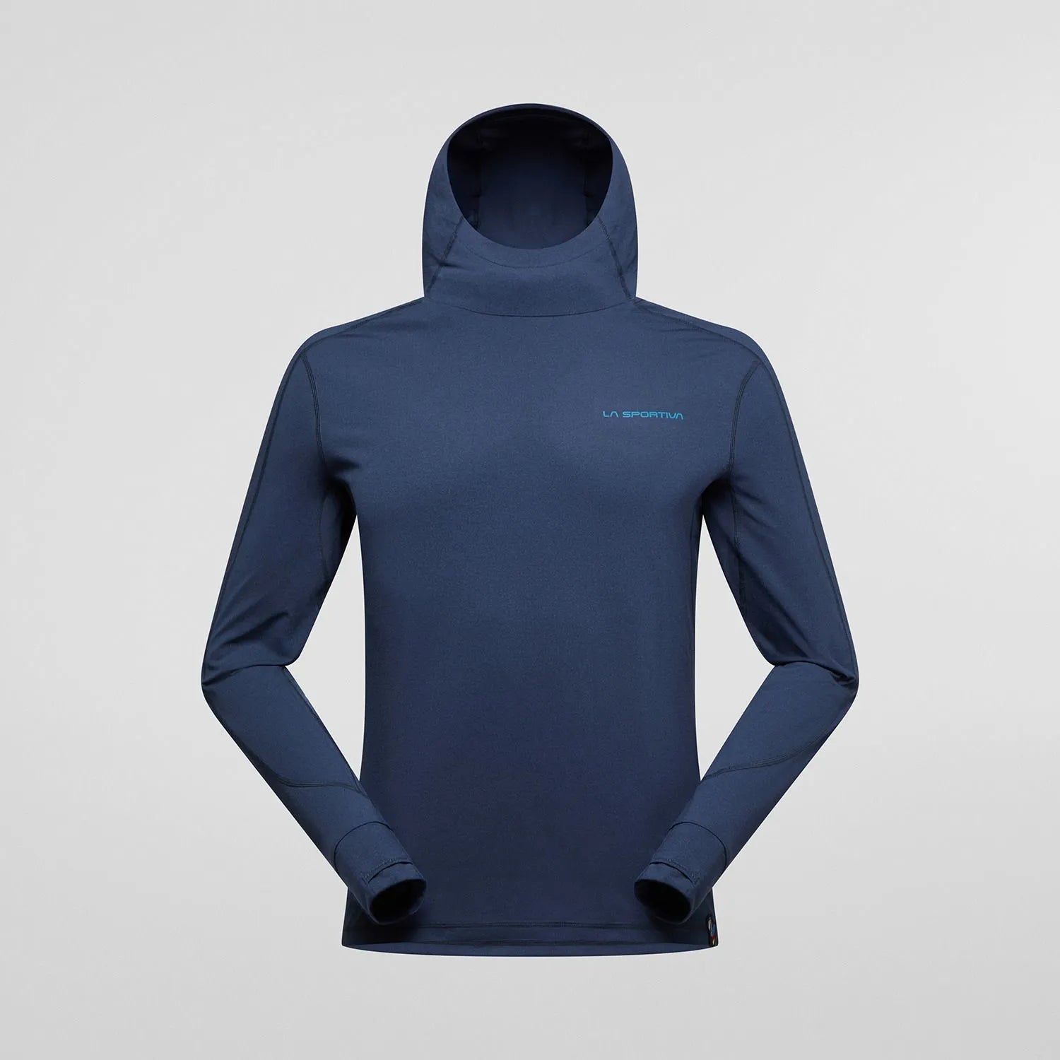 La Sportiva Cloud Shadow Sun Mens Hooded Top