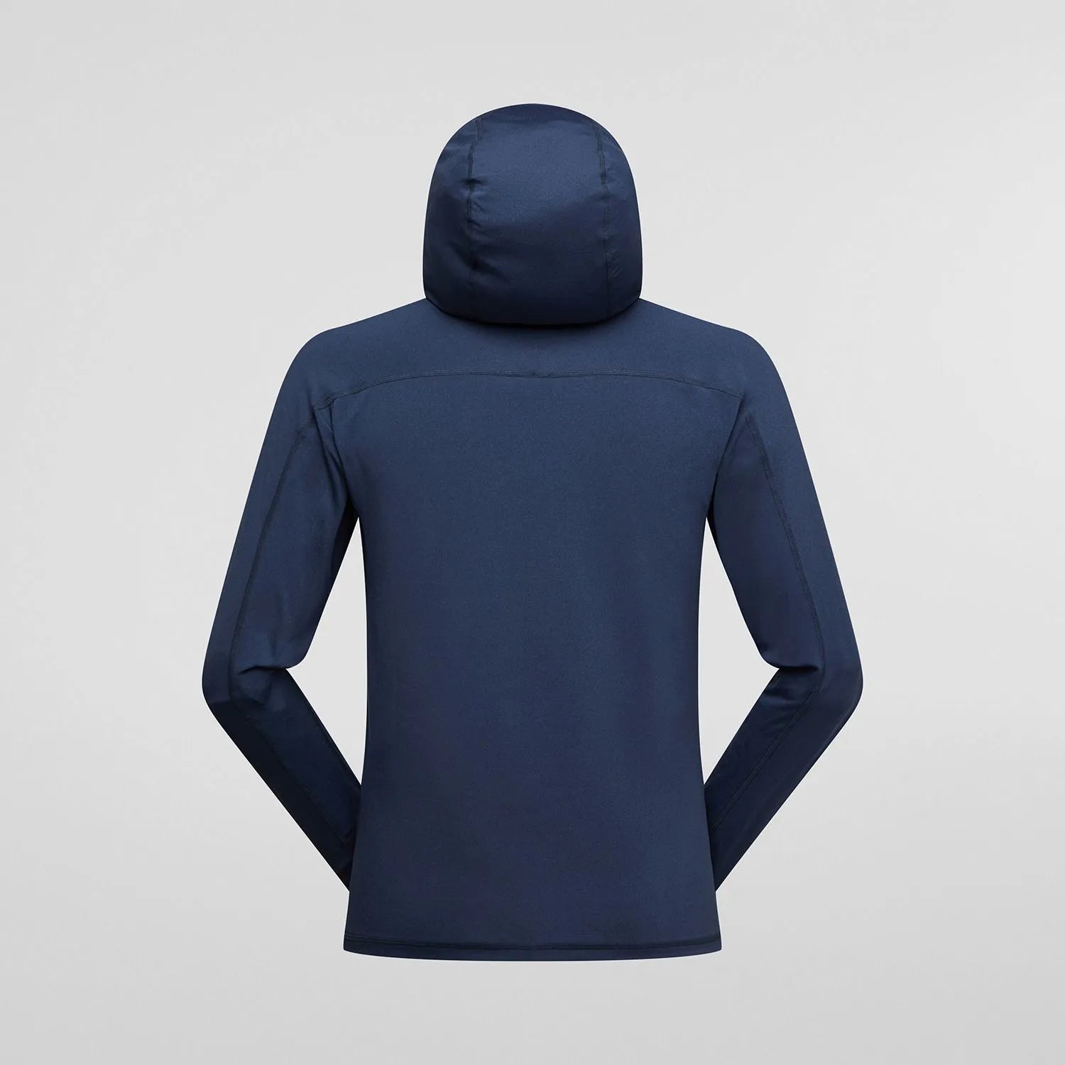 La Sportiva Cloud Shadow Sun Mens Hooded Top