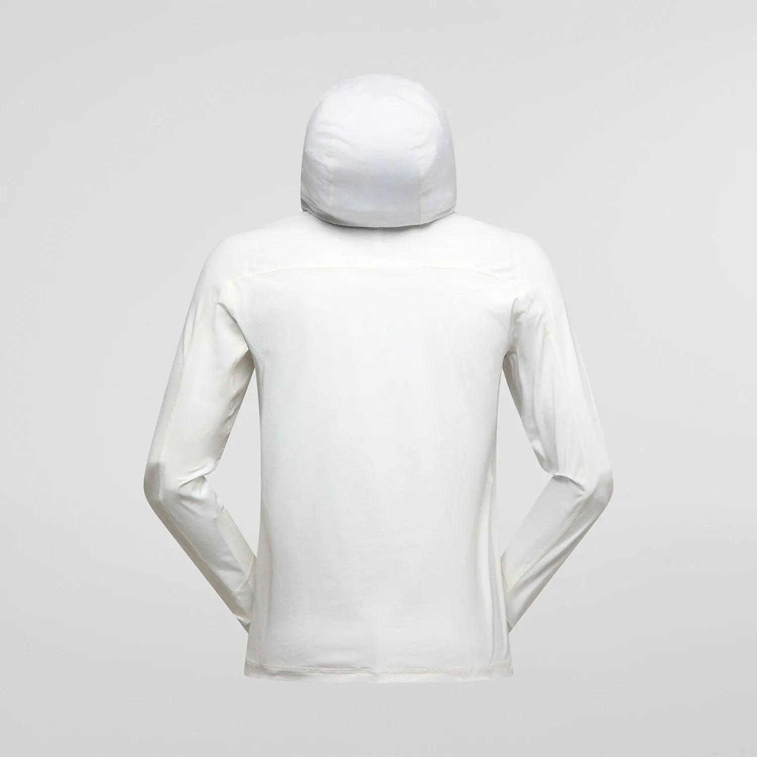 La Sportiva Cloud Shadow Sun Mens Hooded Top