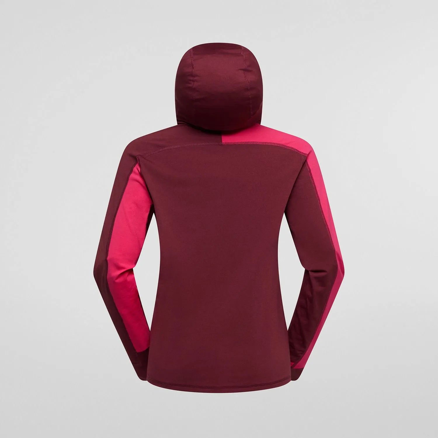 La Sportiva Cloud Shadow Sun Womens Hooded Top