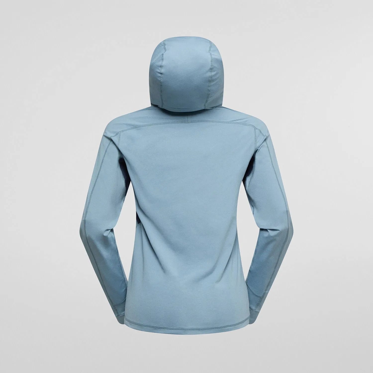 La Sportiva Cloud Shadow Sun Womens Hooded Top