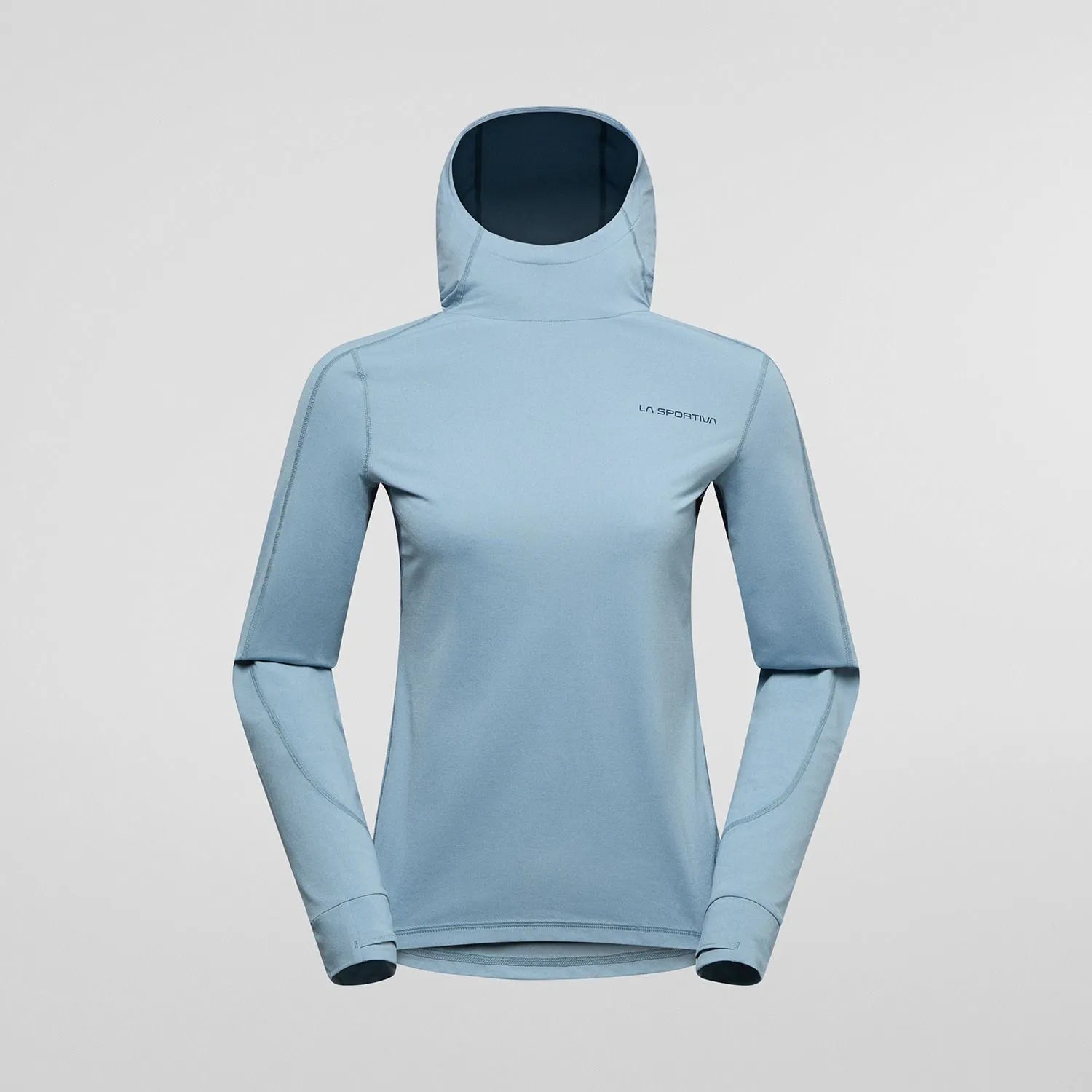 La Sportiva Cloud Shadow Sun Womens Hooded Top