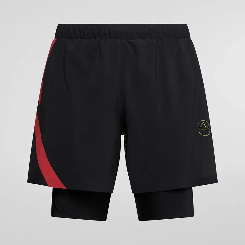 La Sportiva Flow 5" Mens Shorts