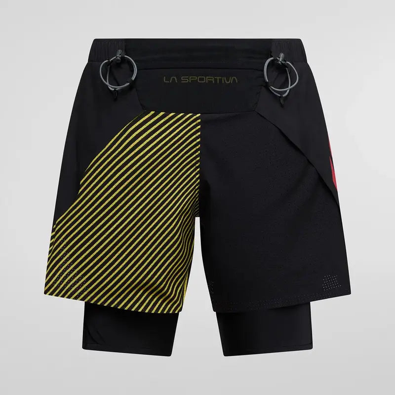 La Sportiva Flow 5" Mens Shorts