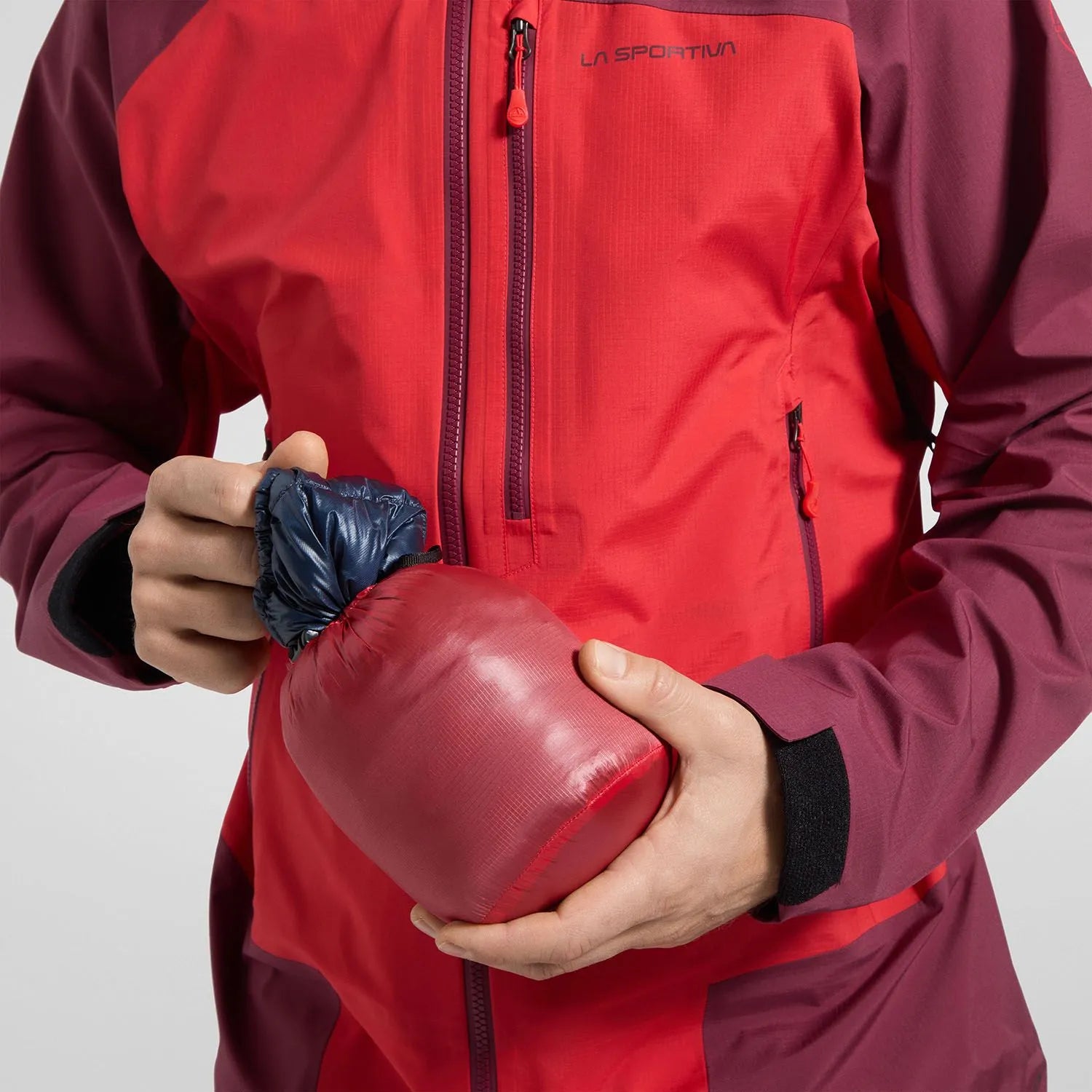 La Sportiva Lumina 100 Mens Down Jacket