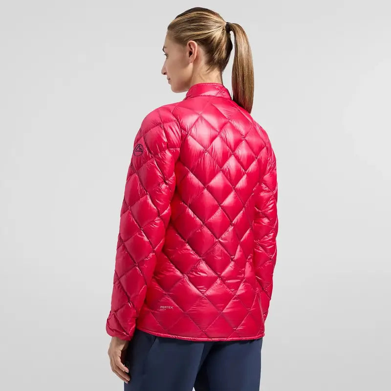 La Sportiva Lumina 100 Womens Down Jacket