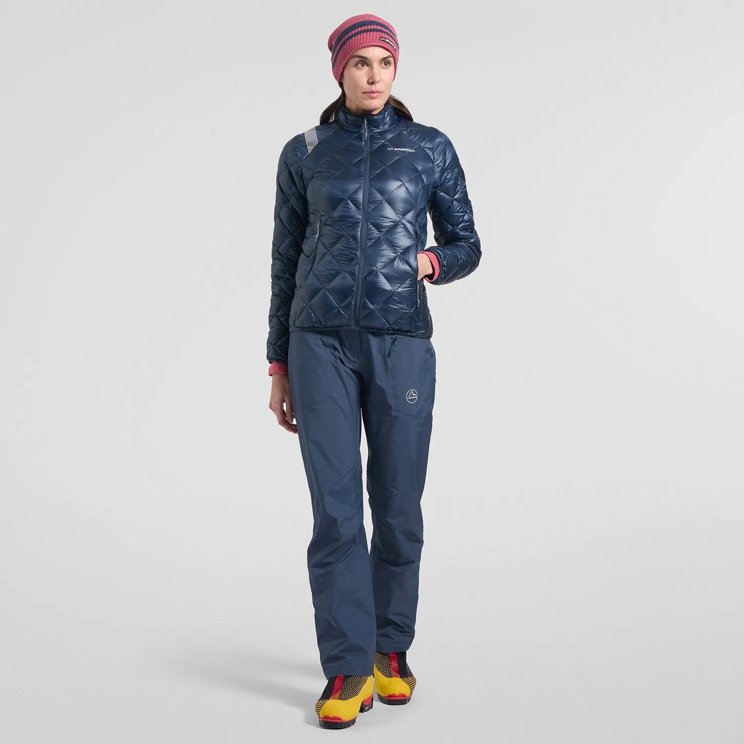 La Sportiva Lumina 100 Womens Down Jacket