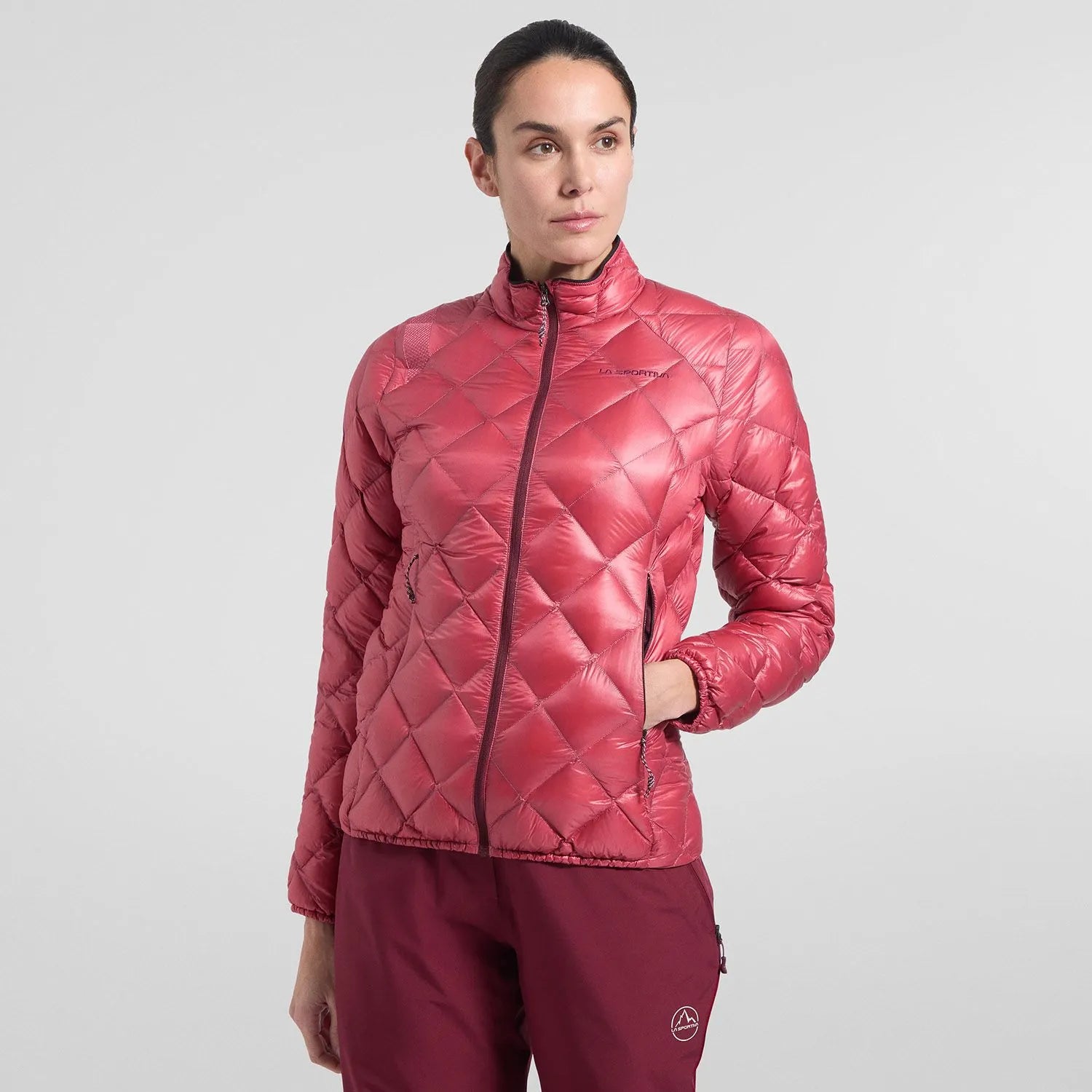 La Sportiva Lumina 100 Womens Down Jacket