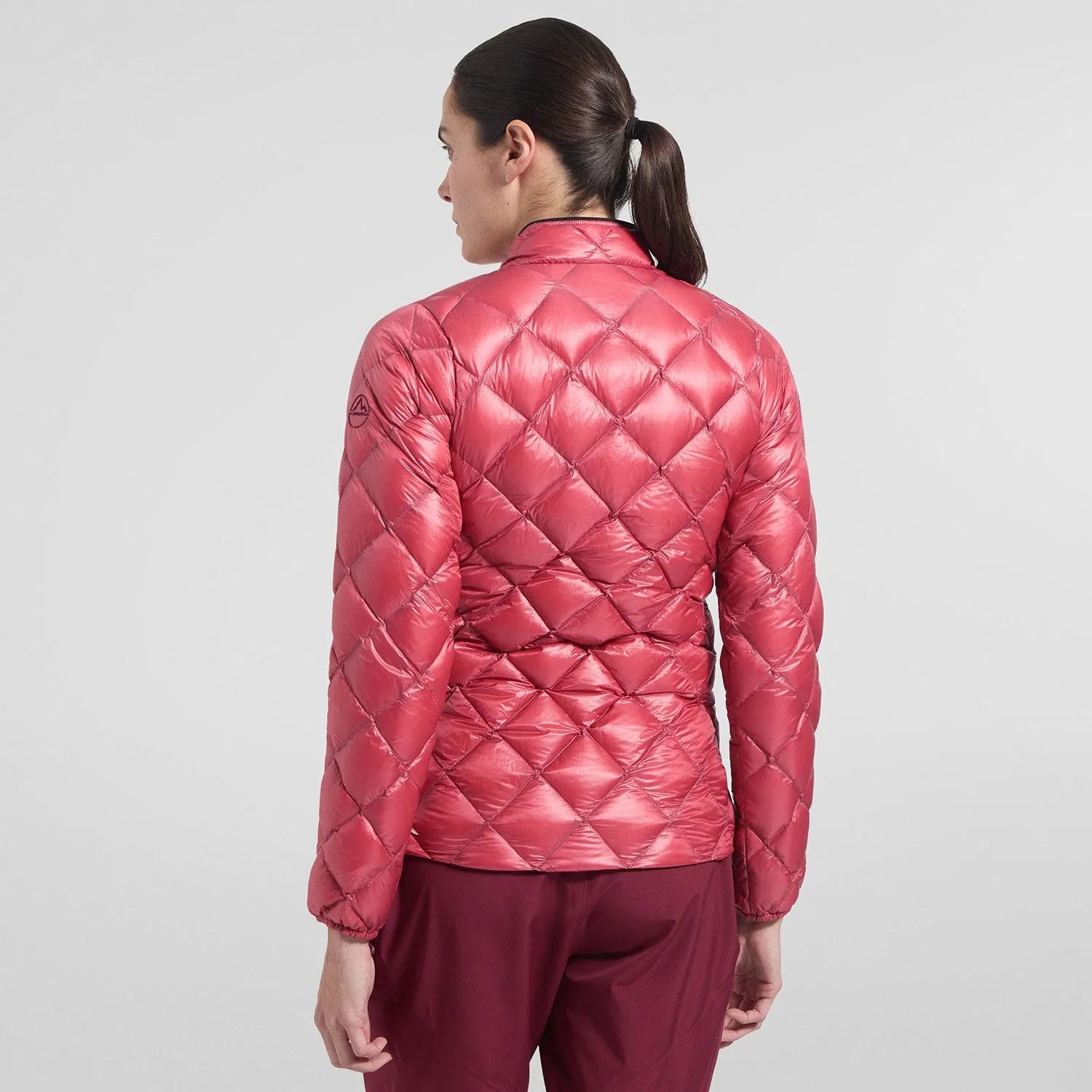La Sportiva Lumina 100 Womens Down Jacket