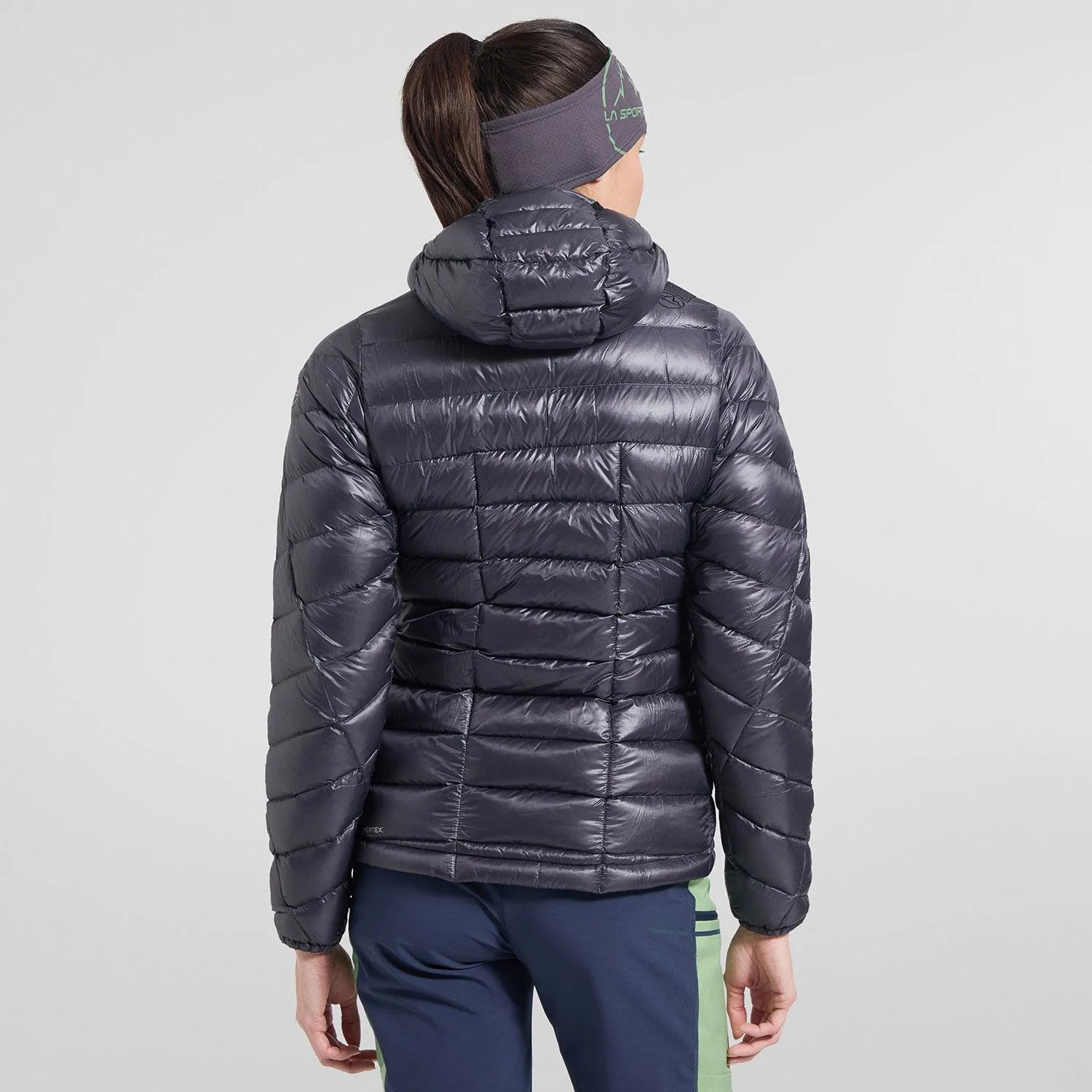 La Sportiva Lumina 200 Womens Hooded Down Jacket