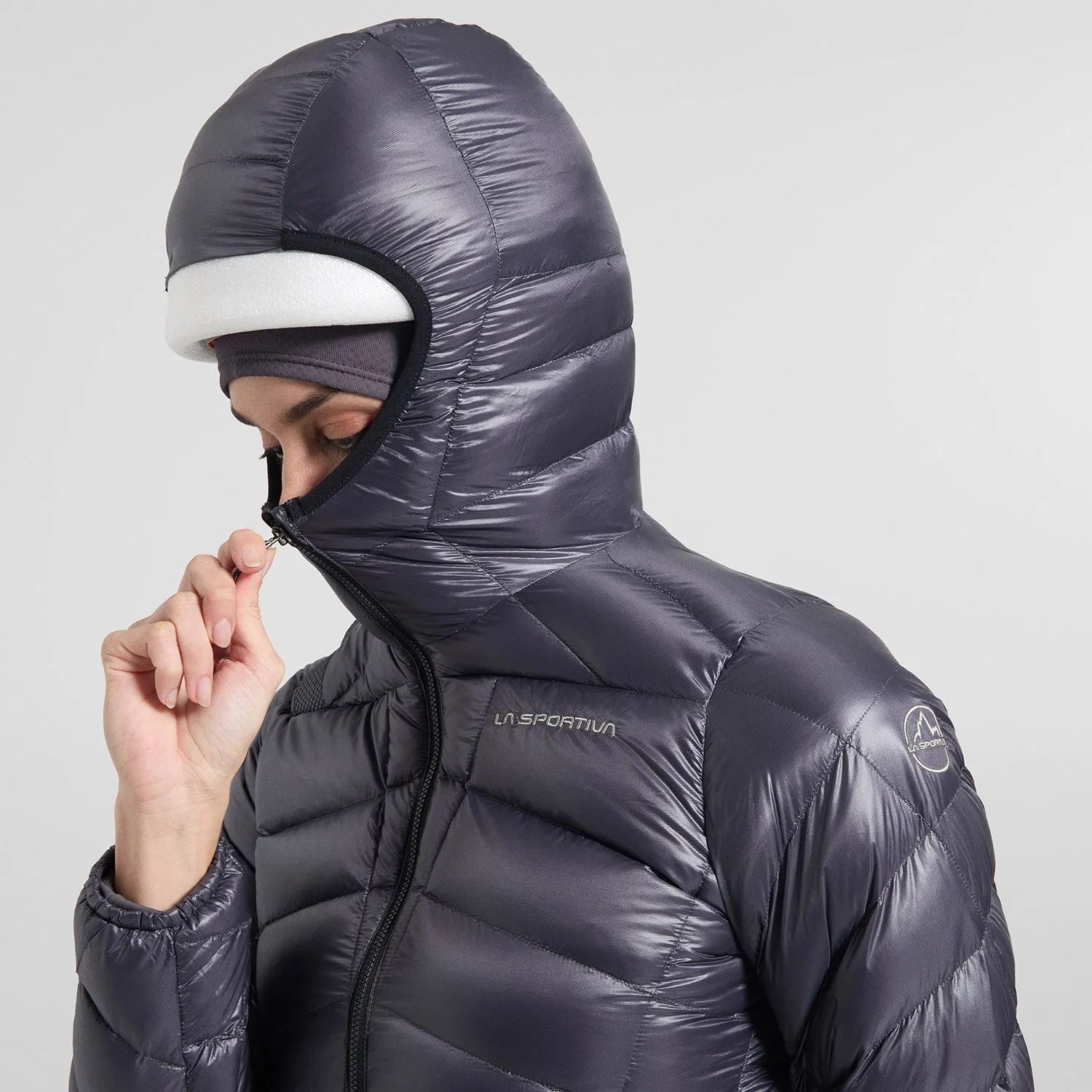 La Sportiva Lumina 200 Womens Hooded Down Jacket