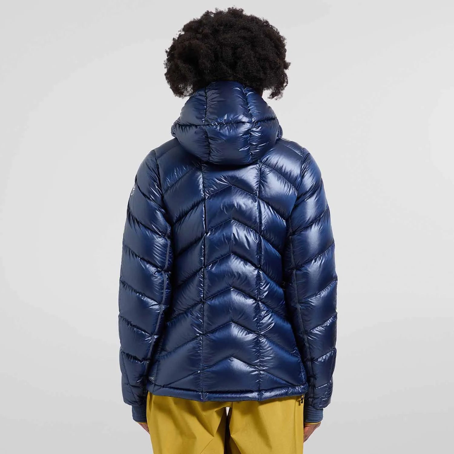 La Sportiva Lumina 300 Womens Hooded Down Jacket