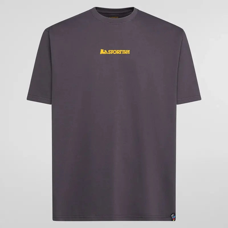 La Sportiva Moon Climb Mens T-Shirt