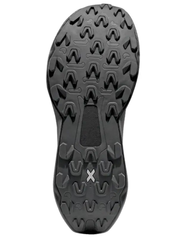 La Sportiva Prodigio 2 GTX Womens Trail Running Shoe - Black/Reflective