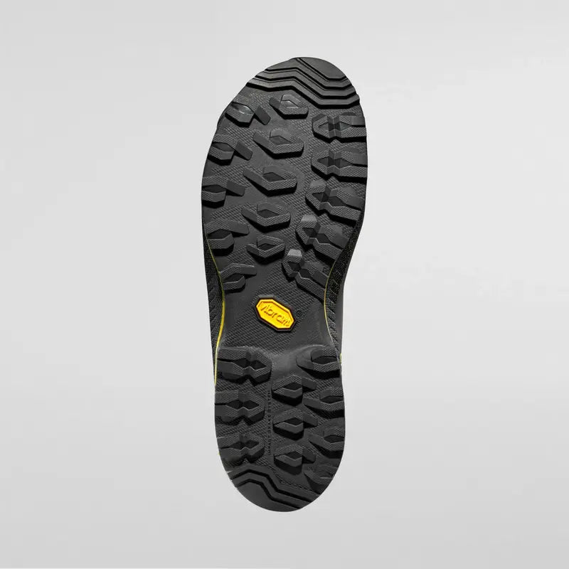 La Sportiva TX5 Evo GTX Hiking Shoe - Carbon/Yellow