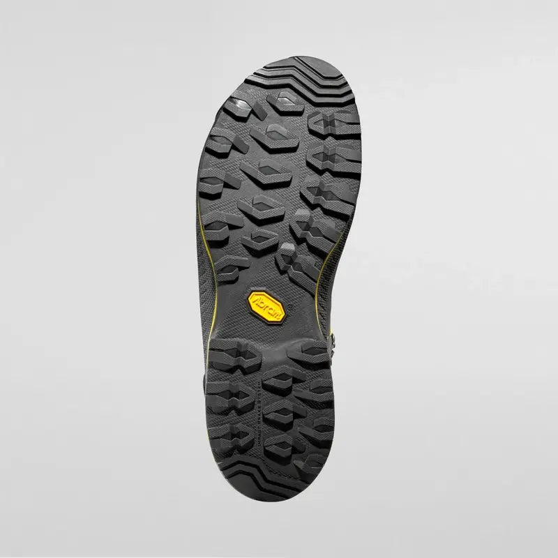 La Sportiva TX5 Evo Mid GTX Hiking Boot - Carbon/Yellow