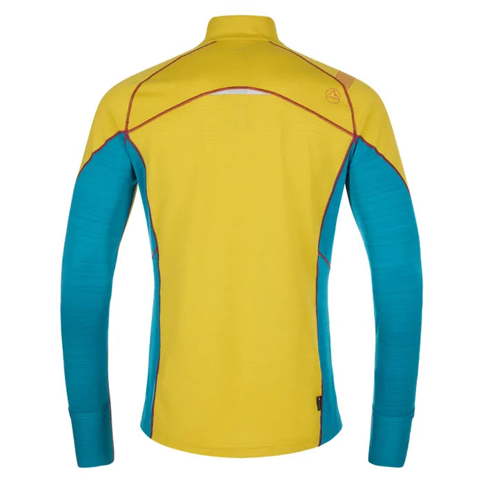 La Sportiva Swift Mens Long Sleeve Shirt