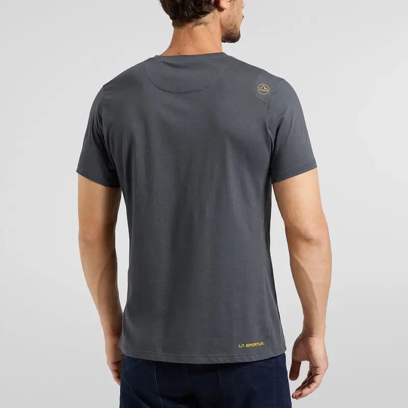 La Sportiva Solution Mens T-Shirt