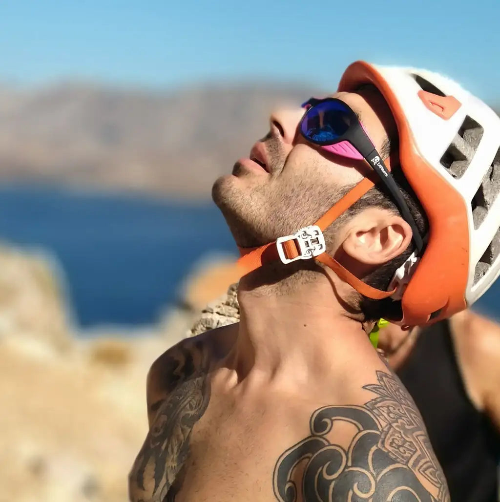 LePirate Paine Sunglasses - Cat 3