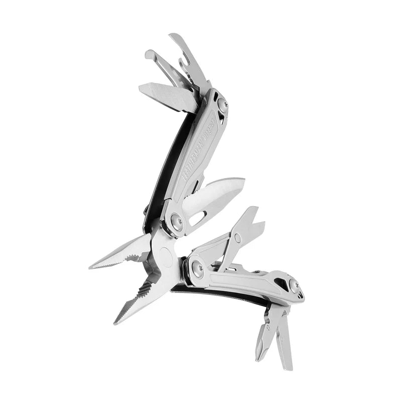 Leatherman Wingman Multi Tool with Nylon Button Sheath