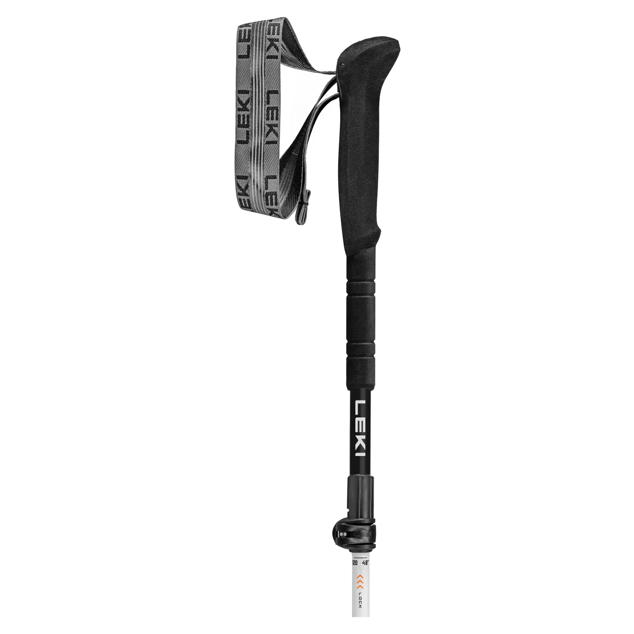 Leki Skytera FX Carbon SL Compact Trekking Poles