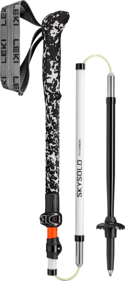 Leki SkySolo FX Carbon Hiking Poles