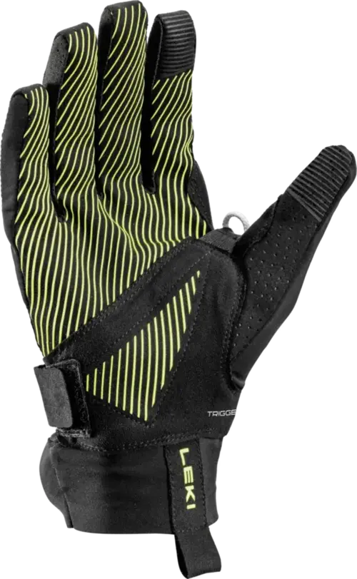 Leki UltraTrail Storm TR Gloves