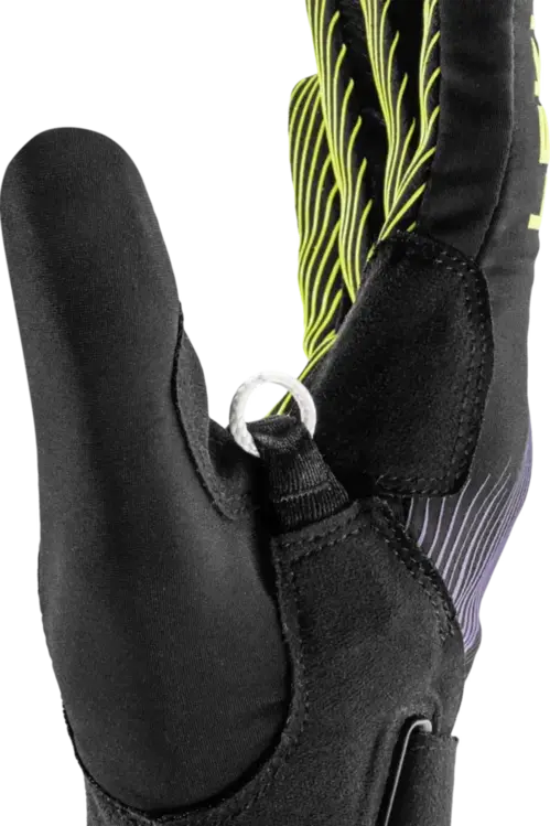 Leki UltraTrail Storm TR Gloves