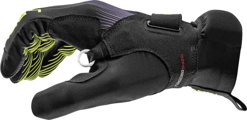 Leki UltraTrail Storm TR Gloves