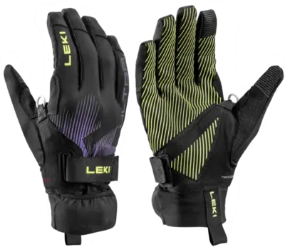 Leki UltraTrail Storm TR Gloves