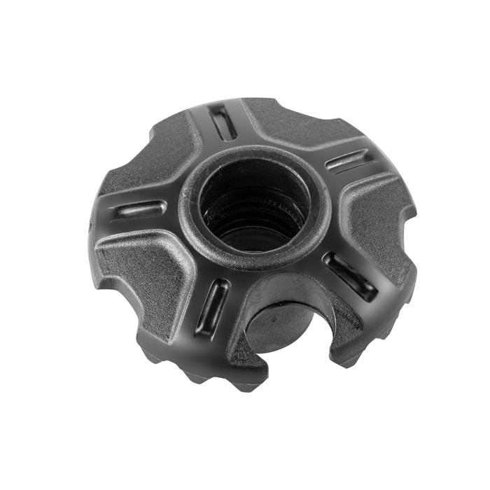 Leki Sp Trekking Basket Pair Black 45Mm Colour Black