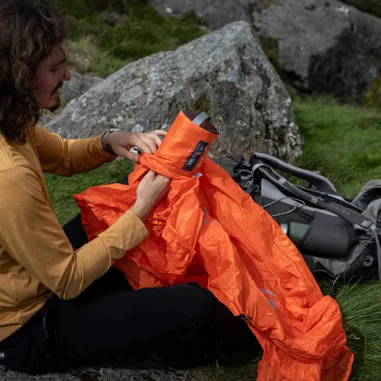 LifeSystems Survival Shelter 1