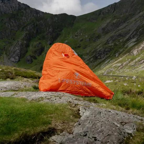 LifeSystems Survival Shelter 1