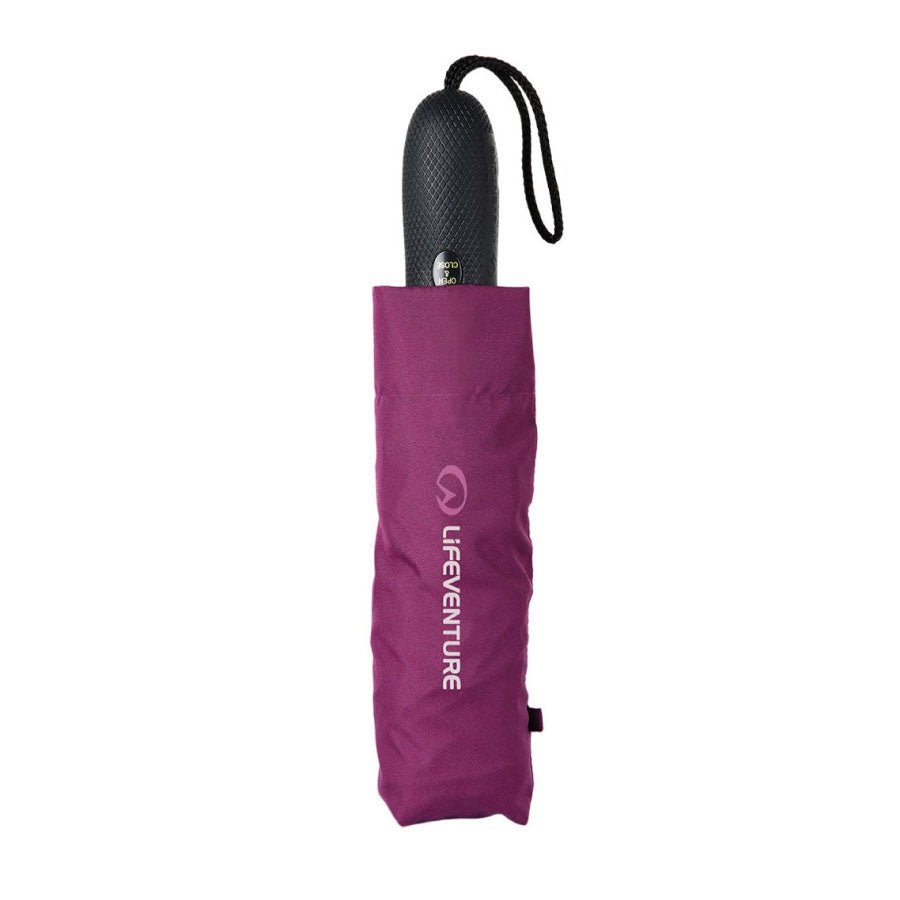LifeVenture Trek Umbrella - Medium