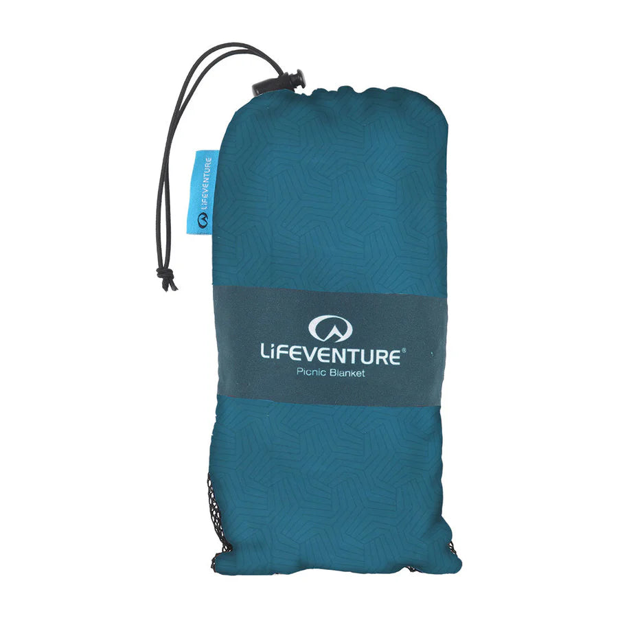 LifeVenture Picnic Blanket