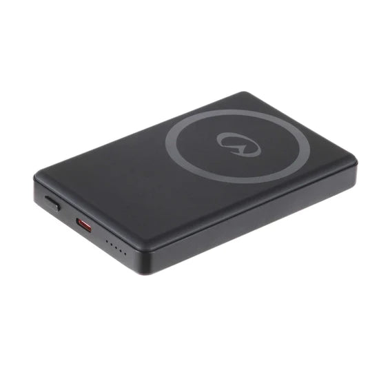 LifeVenture UltraSlim Power Bank