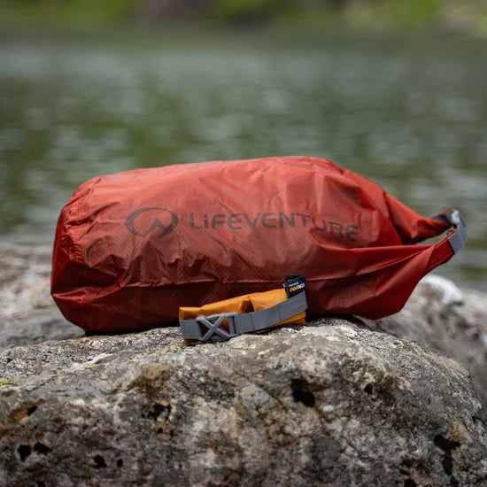 LifeVenture Ultralight DryBag 35L