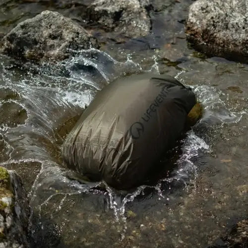 LifeVenture Ultralight DryBag 75L