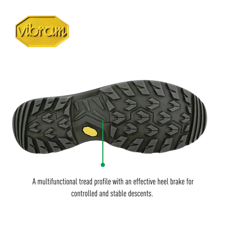 Lowa Renegade EVO GTX Mid Wide Hiking Boots