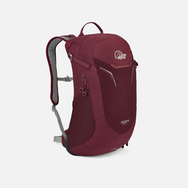 Lowe Alpine Airzone Active 18 Litre Daypack Colour Deep Heather