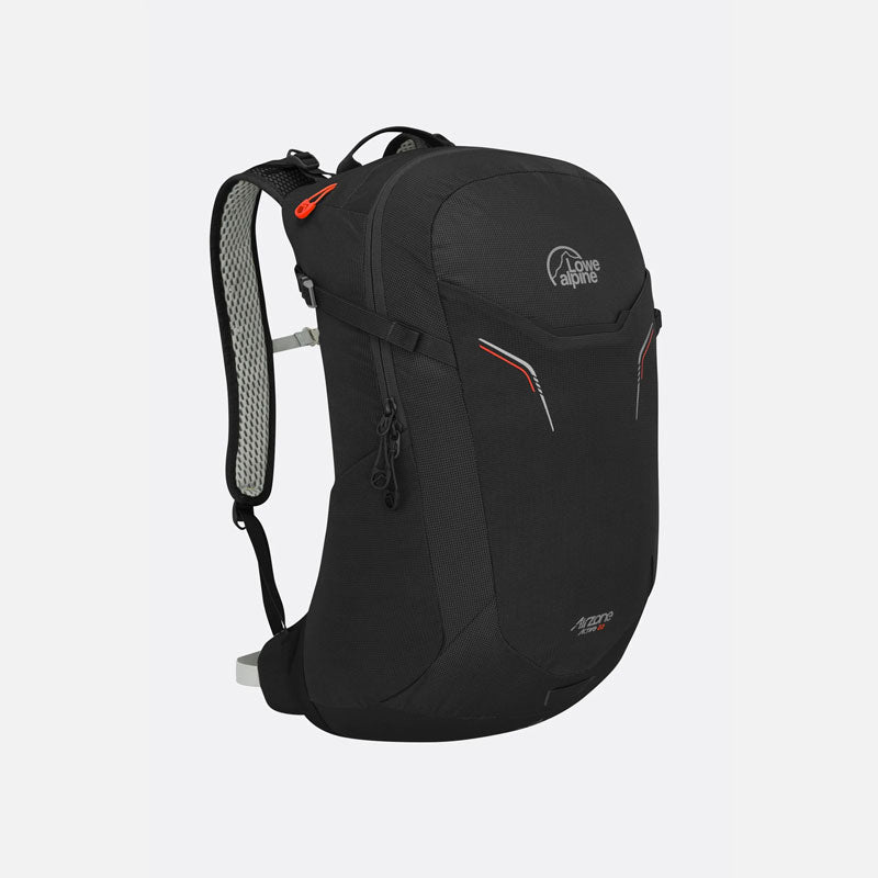 Lowe Alpine Airzone Active 22 Litre Daypack Colour Black