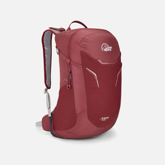 Lowe Alpine Airzone Active 22 Litre Daypack Colour Deep Heather