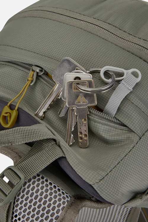 Lowe Alpine AirZone Active 22 Litre Daypack