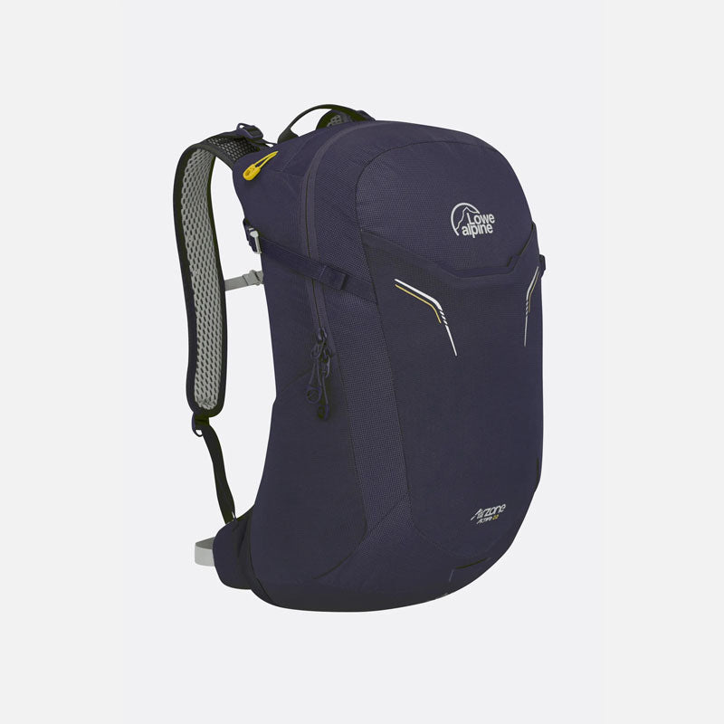 Lowe Alpine Airzone Active 22 Litre Daypack Colour Navy