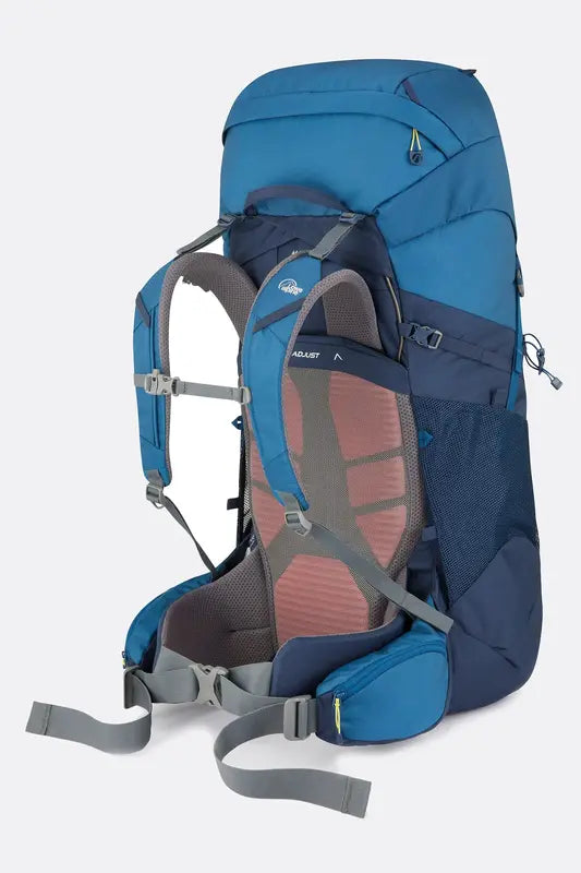 Lowe Alpine Sirac 65L Hiking Pack